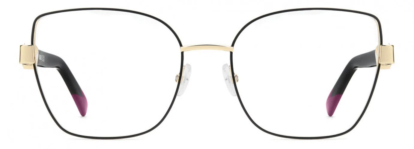 Missoni MIS0255 Eyeglasses - view 2